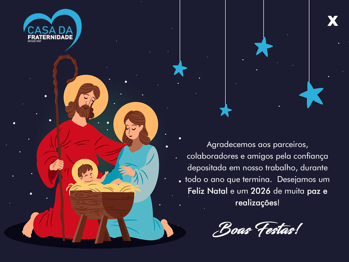 Casa da Fraternidade